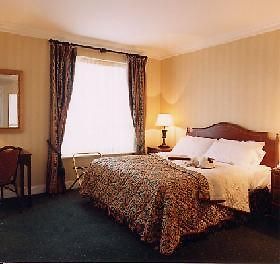 Hotel Mercer Enniskerry Esterno foto