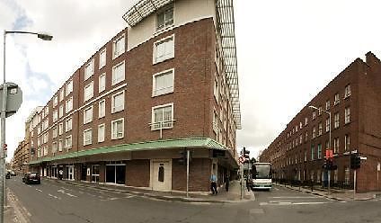 Hotel Mercer Enniskerry Esterno foto