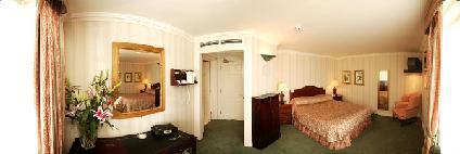Hotel Mercer Enniskerry Esterno foto
